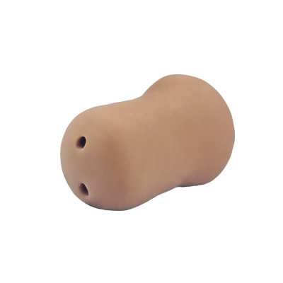 Мастурбатор Alive Mia Super Realistic Masturbator XL Caramel (м'ята упаковка!!!)