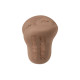 Мастурбатор Alive Mia Super Realistic Masturbator XL Caramel (м'ята упаковка!!!)-5