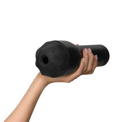Мастурбатор Kiiroo FeelSensation Stroker PBC сумісний з PowerBlow та Keon (м'ята упаковка!!!)