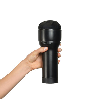 Мастурбатор Kiiroo FeelSensation Stroker PBC сумісний з PowerBlow та Keon (м'ята упаковка!!!)
