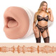 Мастурбатор-ротик Fleshlight Girls: Mia Malkova - Headshot (порване паковання!!!)