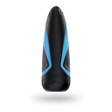 Мастурбатор Satisfyer Men One (є незначні пошкодження на упаковці).