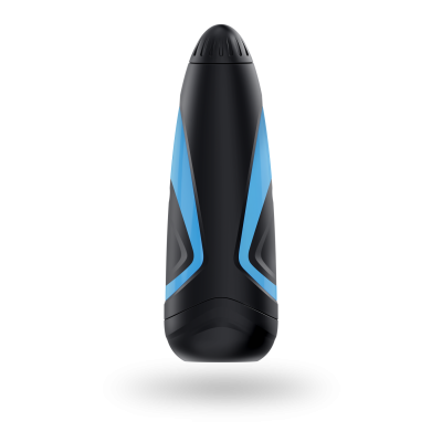 Мастурбатор Satisfyer Men One (є незначні пошкодження на упаковці).