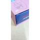 Набір менструальних чаш Satisfyer Feel Confident (dark blue) (м'ята упаковка!!!)-2