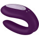 Набір Satisfyer Partner Box 2 (Double Joy + Royal One) (м'ята упаковка!!!)-4