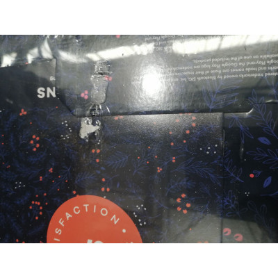 Подарунковий набір Satisfyer Premium Advent Calendar 2024 (м'ята упаковка!!!)