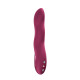 Пульсатор для точки G Fun Factory Stronic Wave Wine Red (м'яте паковання!!!)-3
