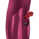 Пульсатор для точки G Fun Factory Stronic Wave Wine Red (м'яте паковання!!!)-10