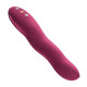 Пульсатор для точки G Fun Factory Stronic Wave Wine Red (м'яте паковання!!!)-8