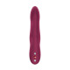 Пульсатор для точки G Fun Factory Stronic Wave Wine Red (м'яте паковання!!!)-4
