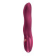 Пульсатор для точки G Fun Factory Stronic Wave Wine Red (м'яте паковання!!!)-6