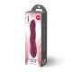 Пульсатор для точки G Fun Factory Stronic Wave Wine Red (м'яте паковання!!!)-11