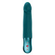 Пульсатор Fun Factory Stronic Real Bottle Green (м'яте паковання!!!)-2