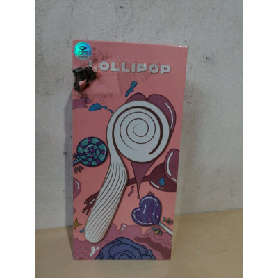 Пульсатор з вакуумною стимуляцією Otouch LOLLIPOP Teal (м'ята упаковка!!!)