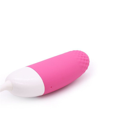 Смарт-віброяйце Magic Motion Vini Pink, керування зі смартфона (м'ята упаковка!!!)