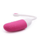 Смарт-віброяйце Magic Motion Vini Pink, керування зі смартфона (м'ята упаковка!!!)-6