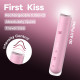 Вакуумний стимулятор Satisfyer First Kiss, технологія 3D Air Pulse (пошкоджене паковання!!!)-6
