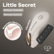 Вібратор у трусики Satisfyer Little Secret Battery Series (м'яте паковання!!!)-9