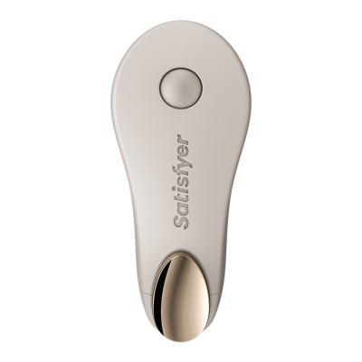 Вібратор у трусики Satisfyer Little Secret Battery Series (м'яте паковання!!!)
