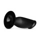 Анальна пробка BUTTR - AH-1 Cobra Buttplug (м'ята упаковка!!!)-6