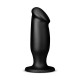 Анальна пробка BUTTR - AH-1 Cobra Buttplug (м'ята упаковка!!!)