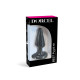 Анальна пробка Dorcel Best Plug M (м'ята упаковка!!!)-2