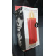 БДСМ свічка низькотемпературна Fetish Tentation SM Low Temperature Candle Red (зіпсована упаковка!!)-1