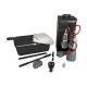 Гідропомпа Bathmate HydroXtreme 7 Wide Boy (м'ята упаковка)