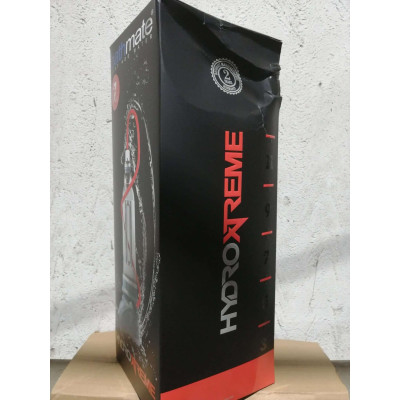 Гідропомпа Bathmate HydroXtreme 7 Wide Boy (м'ята упаковка) Гідропомпа Bathmate HydroXtreme 7 Wide Boy (м'ята упаковка)