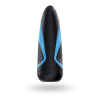 Мастурбатор Satisfyer Men One з відкритим замком.