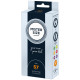 Презервативи Mister Size - pure feel - 57 (10 condoms), товщина 0,05 мм (м'ята упаковка!!!)-2