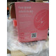 Вакуумний кліторальний стимулятор Womanizer Liberty 2 Vibrant Rose (м'яте паковання!!!)-1
