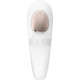 Вакуумний вібратор для пар Satisfyer Pro 4 Couples (м'ята упаковка!!!)-5