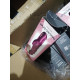 Вібратор Fun Factory Darling Devil Wine Red (м'яте паковання!!!)-1