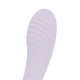 Вібратор Good Vibes Only - SOFI G-Spot Vibrator Soft Silicone - Purple (м'ята упаковка!!!)-3