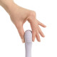 Вібратор Good Vibes Only - SOFI G-Spot Vibrator Soft Silicone - Purple (м'ята упаковка!!!)-7