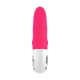 Вібратор-кролик Fun Factory MISS BI pink/white (м'яте паковання!!!)-5
