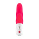 Вібратор-кролик Fun Factory MISS BI pink/white (м'яте паковання!!!)-3