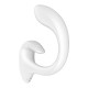 Вібратор Satisfyer G for Goddess 1 White (м'ята упаковка!!!)-3