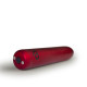 Віброкуля Rocks Off Bullet Poppy Red 16 Settings (м'яте паковання!!!)-2