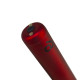 Віброкуля Rocks Off Bullet Poppy Red 16 Settings (м'яте паковання!!!)-3