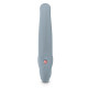 Безремінний страпон з вібрацією Fun Factory SHARE VIBE PRO cool grey (м'яте паковання!!!)-3