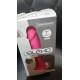 Фалоімітатор SilexD Johnny Pink (MODEL 1 size 7in) (м'ята упаковка!!!)-1