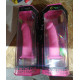 Фалоімітатор SilexD Robby Pink Glow in the dark (м'яте паковання!!!)-2