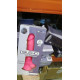 Фалоімітатор з вібрацією SilexD Vetus Vibro Pink (MODEL 1 size 8in) (м'ята упаковка!!!)-1