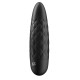 Мінівібратор Satisfyer Ultra Power Bullet 5 Black (м'ята упаковка!!!)-2