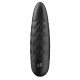 Мінівібратор Satisfyer Ultra Power Bullet 5 Black (м'ята упаковка!!!)-6