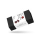 Наручники Liebe Seele Wine Red wirst Cuffs (м'ята упаковка!!!)-10