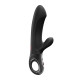 Пульсатор Fun Factory Bi Stronic Embrace Black (м'яте паковання!!!)-4