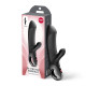 Пульсатор Fun Factory Bi Stronic Embrace Black (м'яте паковання!!!)-9